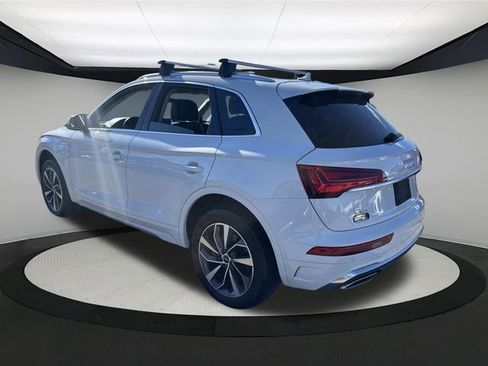 Used 2023 Audi Q5 2.0T Premium Plus image 11