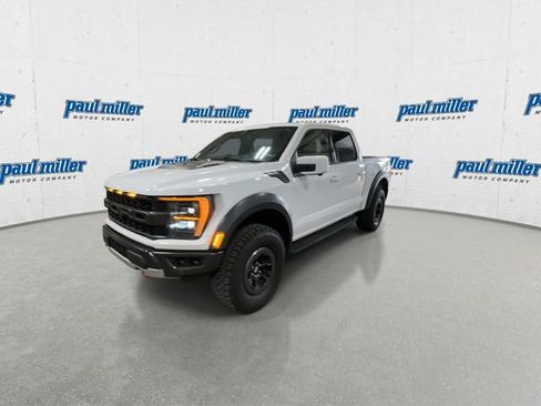 Used 2023 Ford F150 Raptor w/ Raptor Carbon Fiber Package AWD/4WD image 5