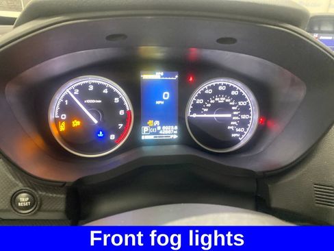 Certified 2023 Subaru Forester Premium AWD/4WD image 21