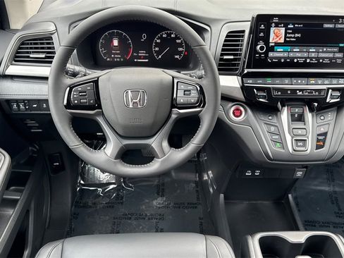New 2026 Honda Odyssey EX-L image 15