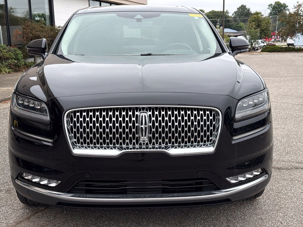 Used 2023 Lincoln Nautilus Reserve w/ Equipment Group 202A AWD/4WD image 17