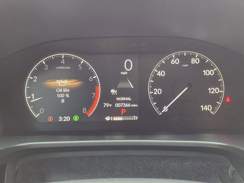 Used 2025 Honda CR-V EX-L image 16