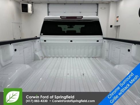 Used 2022 GMC Sierra 3500 Pro w/ Convenience Package image 14