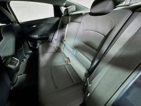 Used 2023 Chevrolet Malibu LT image 21