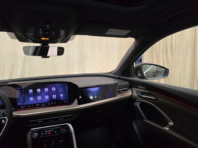 New 2026 Audi Q5 Prestige AWD/4WD image 30
