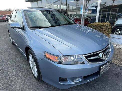 Used 2008 Acura TSX image 2