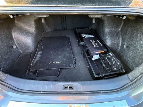 Used 2023 Nissan Altima 2.5 SL image 21