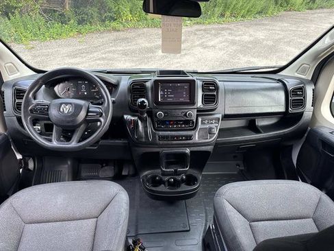 Used 2022 RAM ProMaster 2500 FWD image 34