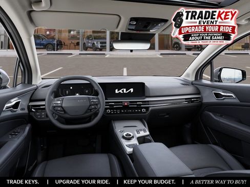 New 2026 Kia Sportage SX Prestige AWD/4WD image 14
