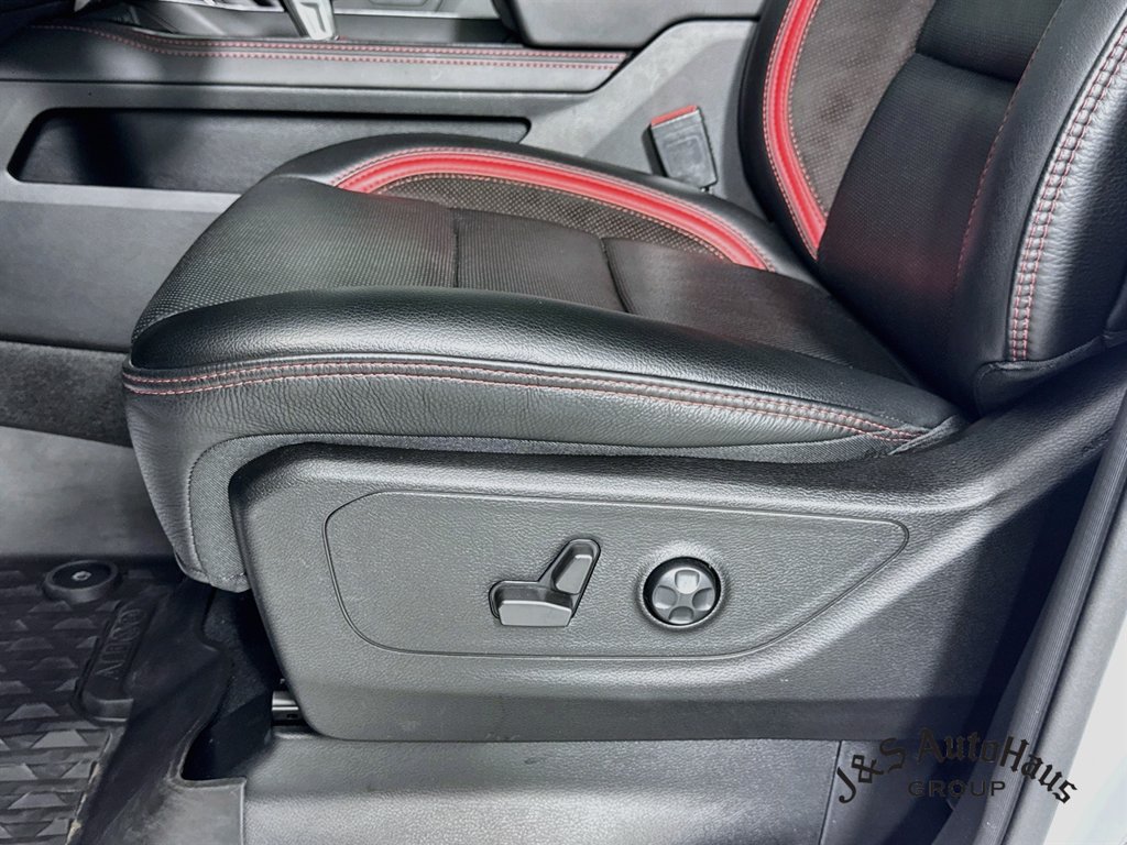 Used 2022 RAM 1500 TRX w/ TRX Level 2 Equipment Group AWD/4WD image 26