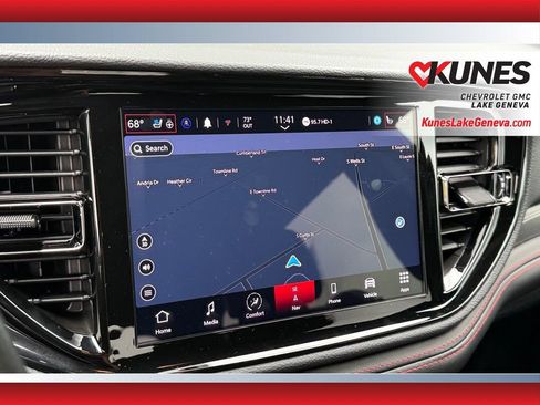 Used 2025 Dodge Durango R/T AWD/4WD image 22
