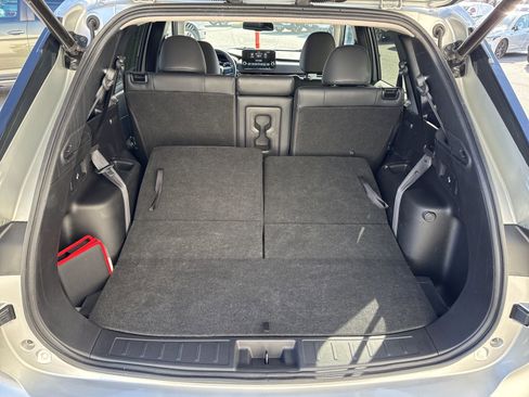 Used 2024 Mitsubishi Outlander SE Black Edition image 12