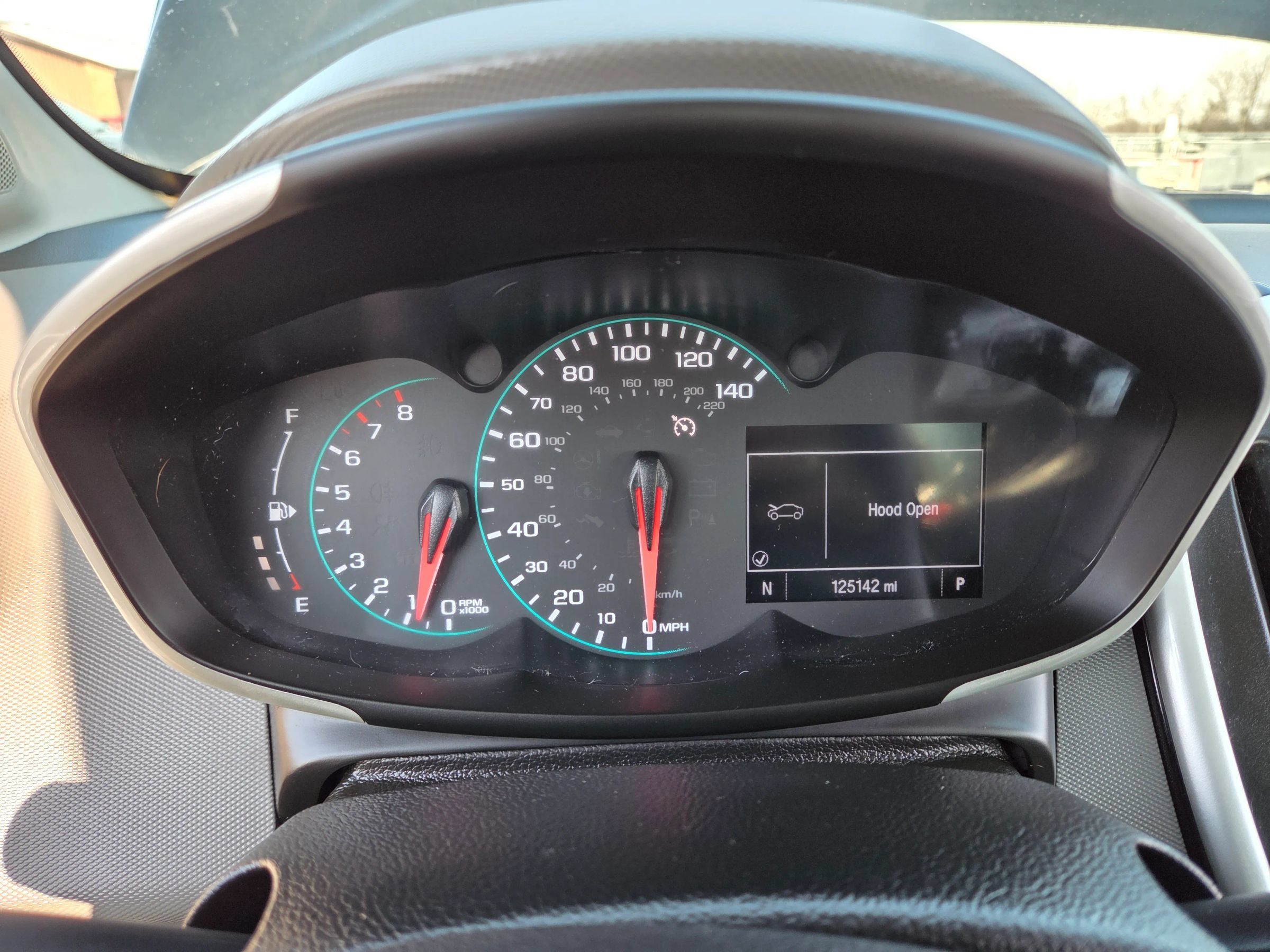 Used 2019 Chevrolet Sonic Premier FWD image 23