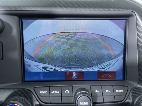 Used 2018 Chevrolet Corvette Z06 image 20