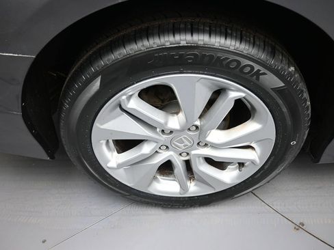 Certified 2020 Honda Accord LX image 12