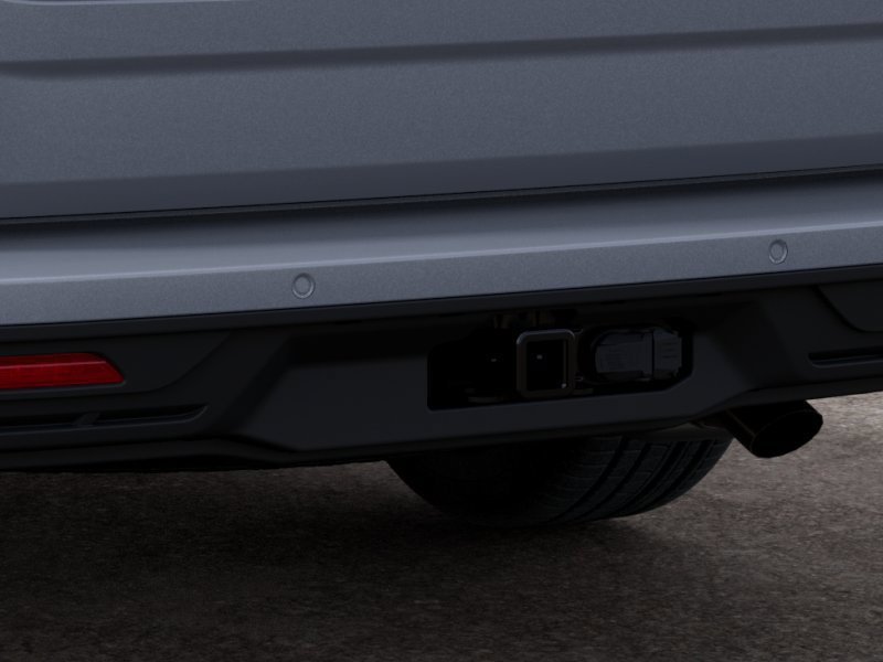 New 2027 Ford Expedition Max Active RWD image 29