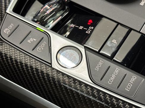 New 2026 BMW M340i M340i NA w/ Shadowloine Package image 28