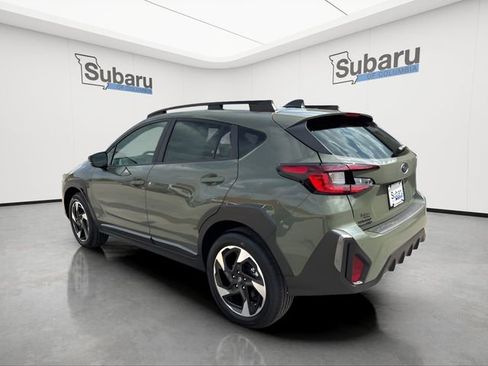 New 2026 Subaru Crosstrek 2.5i Limited AWD/4WD image 5