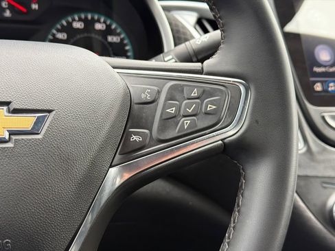 Used 2024 Chevrolet Malibu RS image 17