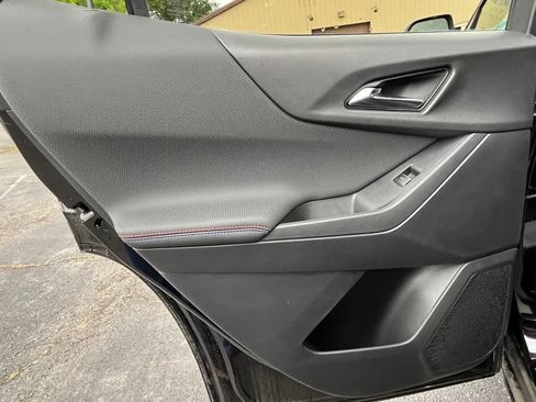 New 2026 Chevrolet Equinox RS w/ Convenience Package III AWD/4WD image 13