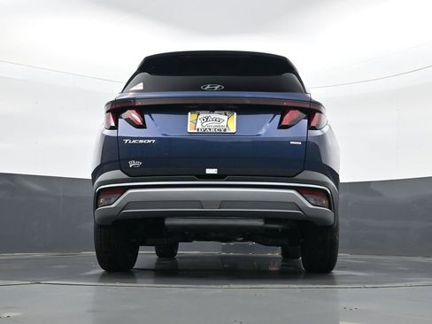 New 2026 Hyundai Tucson SEL AWD/4WD image 26