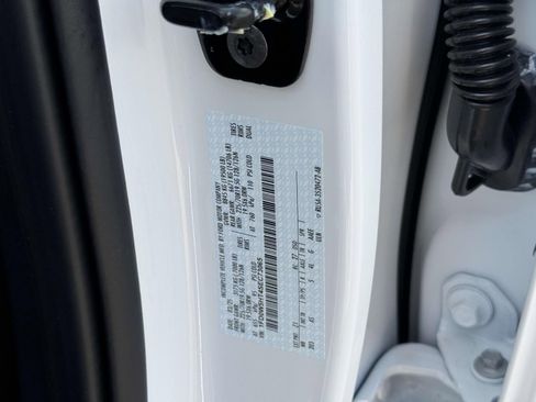 New 2025 Ford F550 4x4 Crew Cab Super Duty image 20