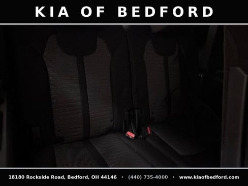 Certified 2023 Kia Sorento LX FWD image 22