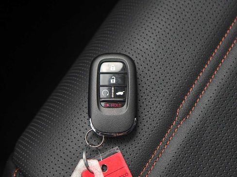 Used 2026 Honda CR-V Sport-L image 28
