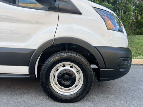 Used 2024 Ford Transit 350 XL RWD image 48