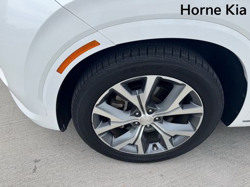 Used 2021 Hyundai Palisade Limited AWD/4WD image 8