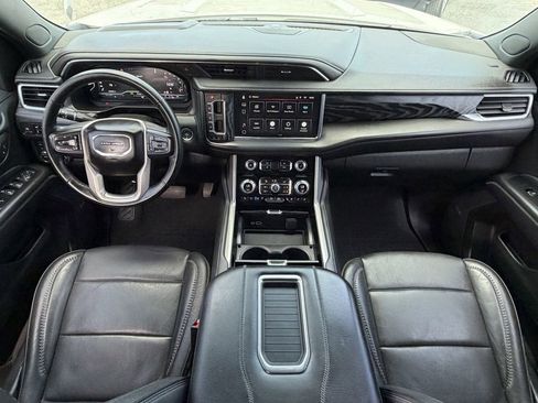 Certified 2023 GMC Yukon Denali w/ LPO, Floor Liner Package AWD/4WD image 12