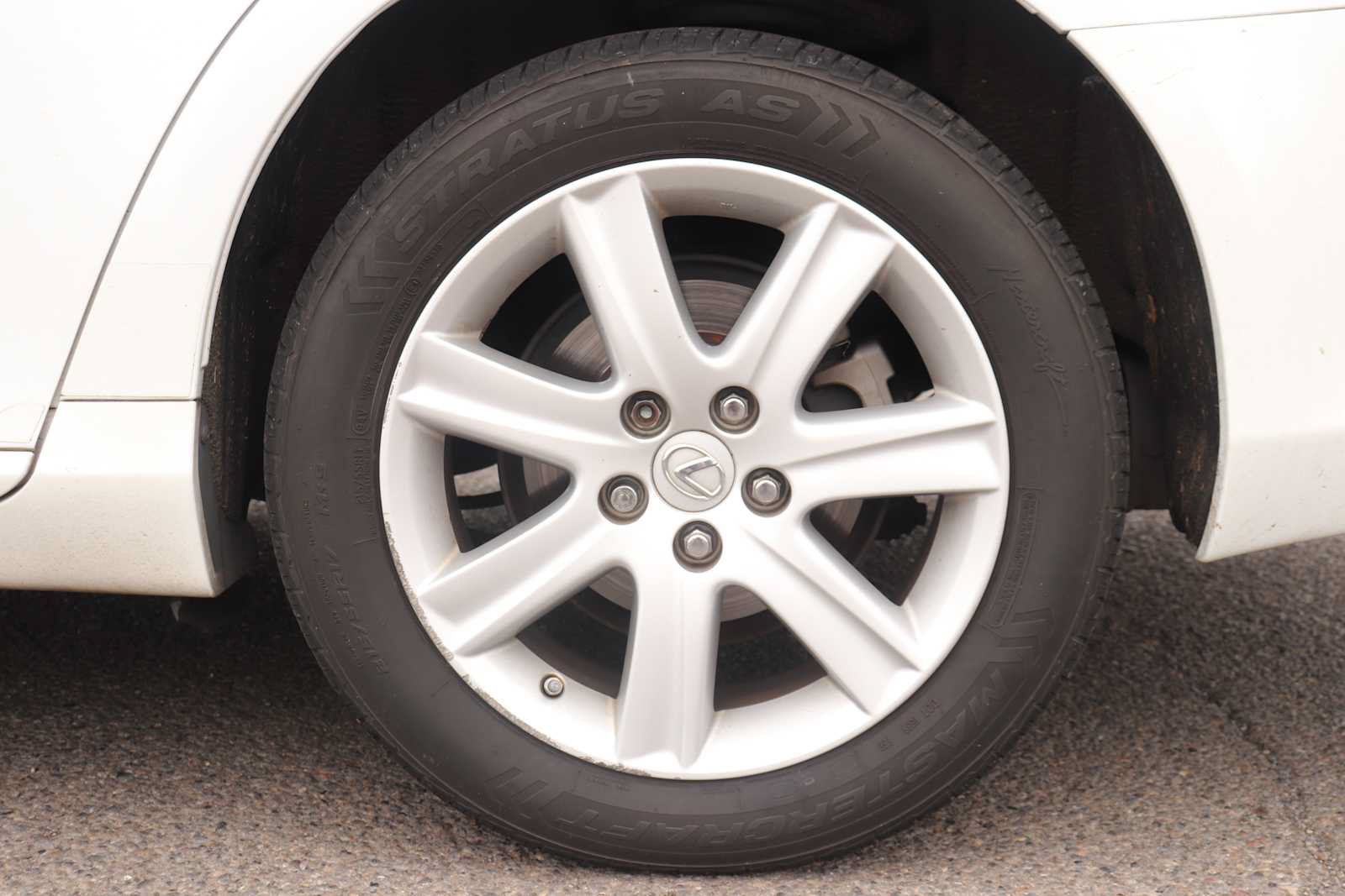 Used 2008 Lexus ES 350 FWD image 9