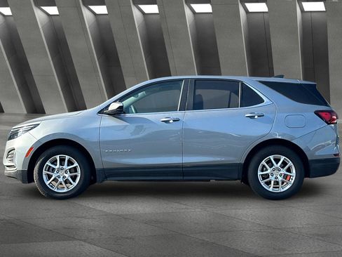 Used 2023 Chevrolet Equinox LT image 7