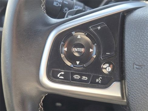 Used 2019 Honda Civic Sport image 23