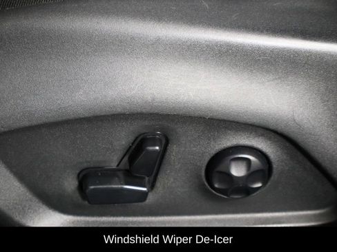 Used 2019 Jeep Compass Latitude w/ Popular Equipment Group image 24