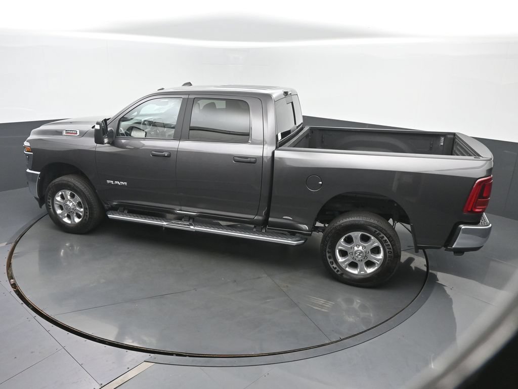 Used 2025 RAM 2500 Big Horn AWD/4WD image 43