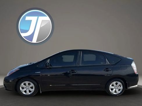 Used 2007 Toyota Prius image 13