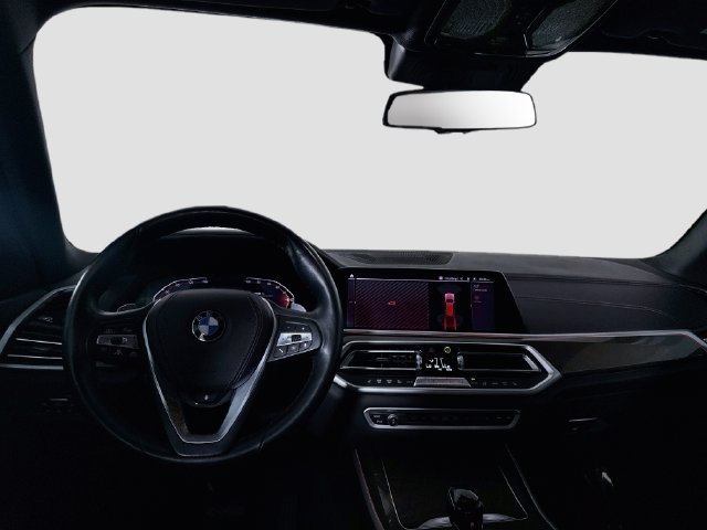 Used 2022 BMW X5 sDrive40i RWD image 16