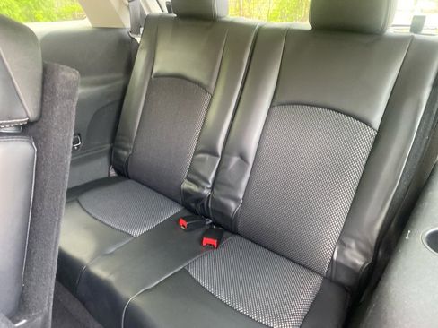Used 2018 Dodge Journey Crossroad AWD/4WD image 17