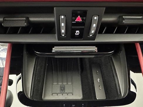 Certified 2024 Porsche Cayenne Turbo GT AWD/4WD image 36