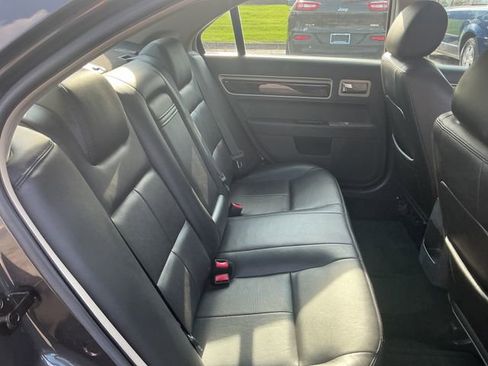 Used 2007 Lincoln MKZ FWD image 28