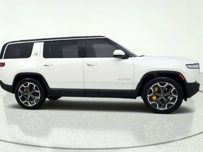 Used 2024 Rivian R1S Adventure