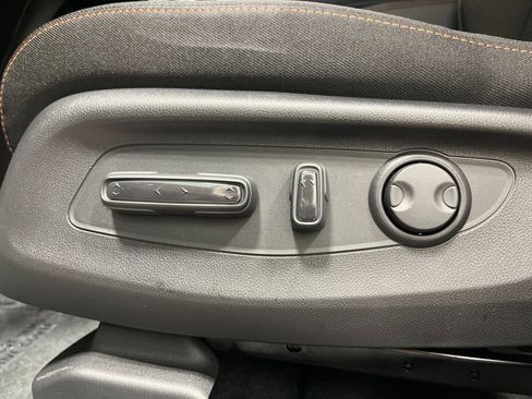 New 2026 Honda CR-V TrailSport image 14