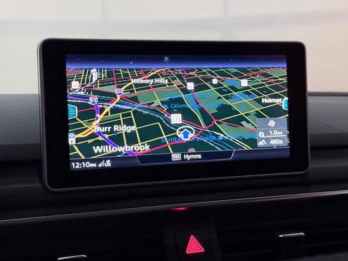 Used 2018 Audi A4 2.0T Premium Plus w/ Premium Plus Package image 33