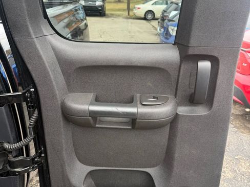 Used 2011 Chevrolet Silverado 1500 LT w/ All-Star Edition image 13