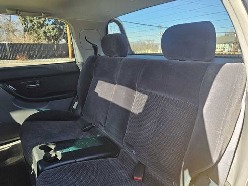 Used 2003 Subaru Baja Sport image 26