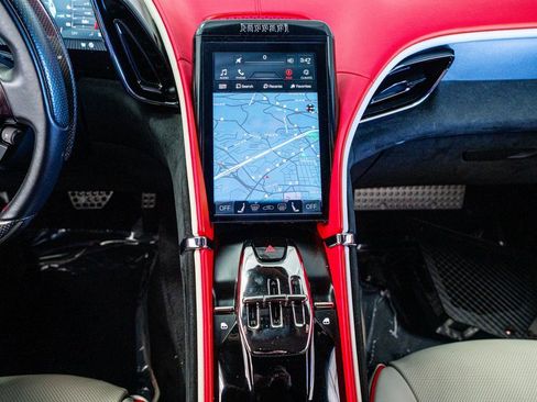 Used 2023 Ferrari Roma image 48