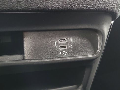 New 2026 Chrysler Pacifica Select image 29