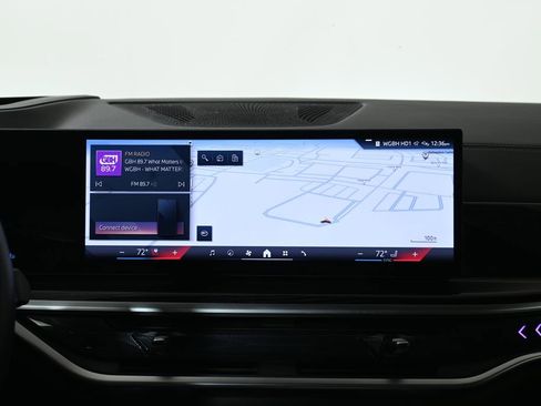 Certified 2026 BMW X5 xDrive40i w/ M Sport Package image 22