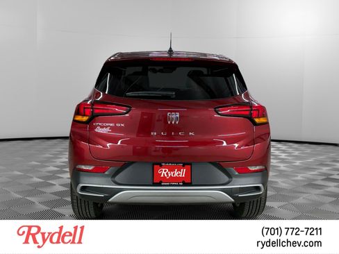 Used 2024 Buick Encore GX Preferred FWD image 4